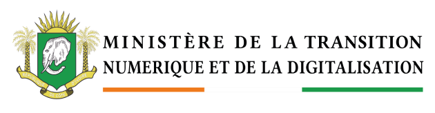 Logo Ministère